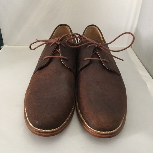DRESS-UP SHOES FOR MEN. - Picture 1 of 9